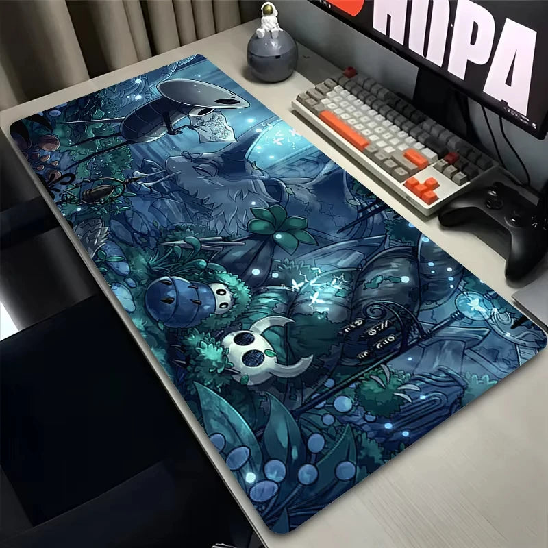 Alfombrilla Hollow Knight para Escritorio