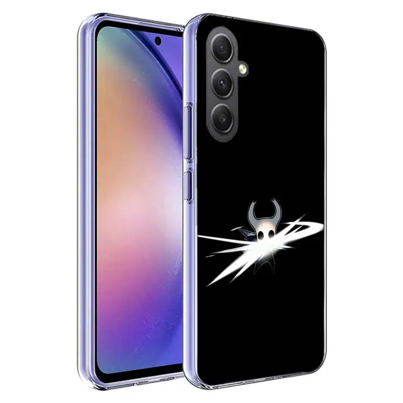 Funda Hollow Knight para Samsung