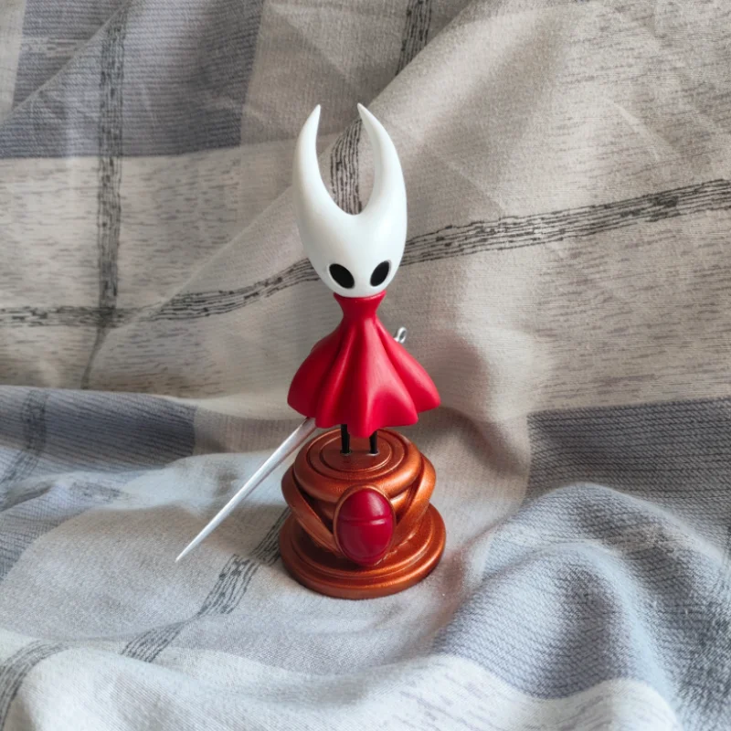 Figuras de Resina Hollow Knight