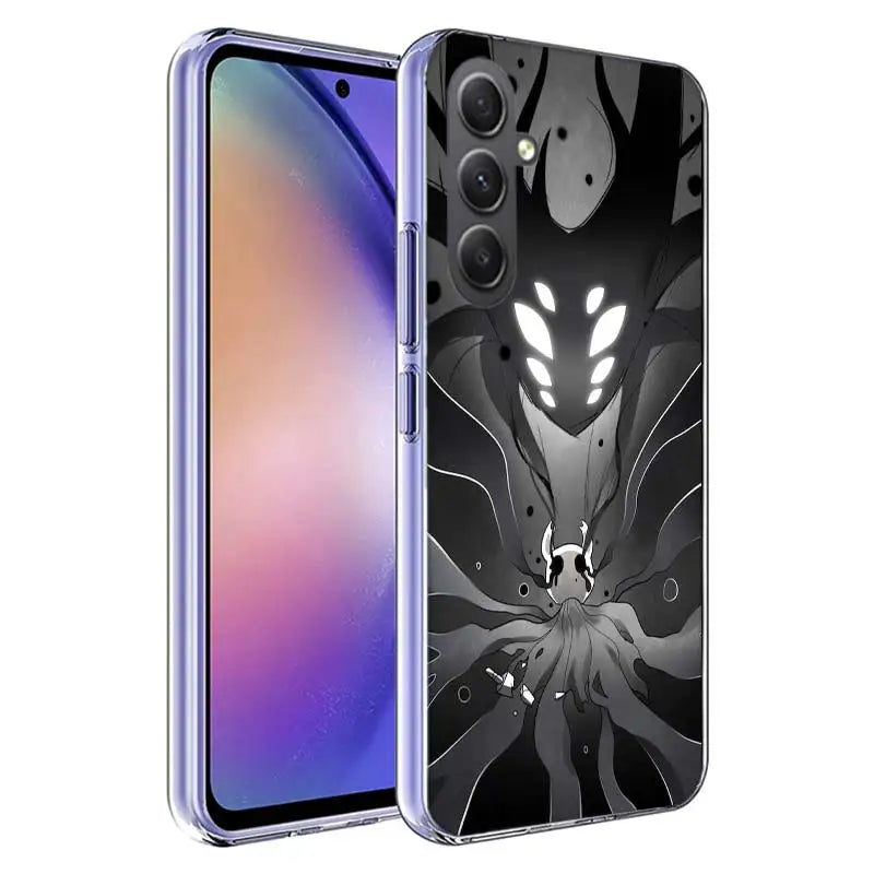 Funda Hollow Knight para Samsung