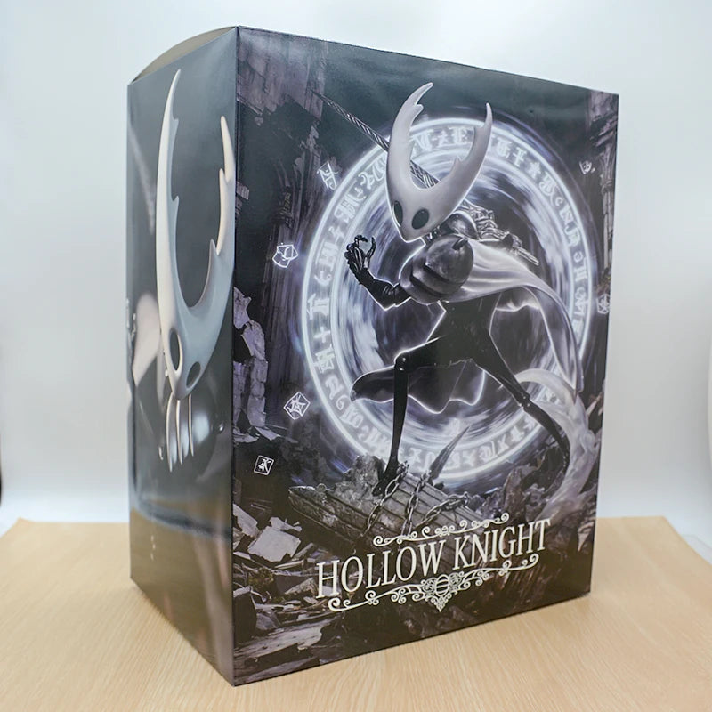 Figuras Hollow Knight