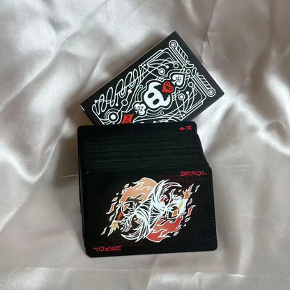Baraja de Cartas Hollow Knight