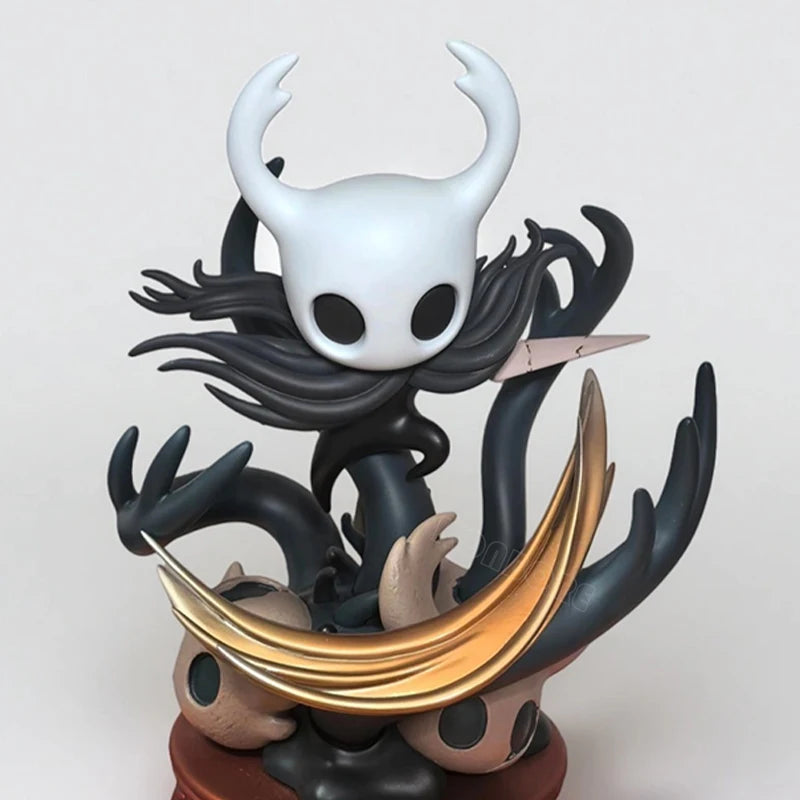 Figuras Hollow Knight