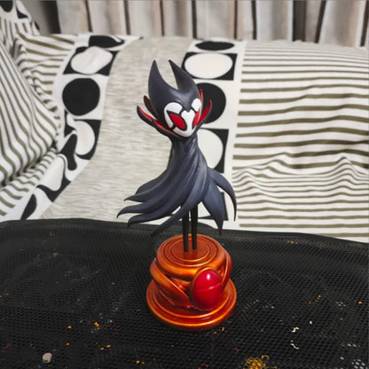 Figuras de Resina Hollow Knight