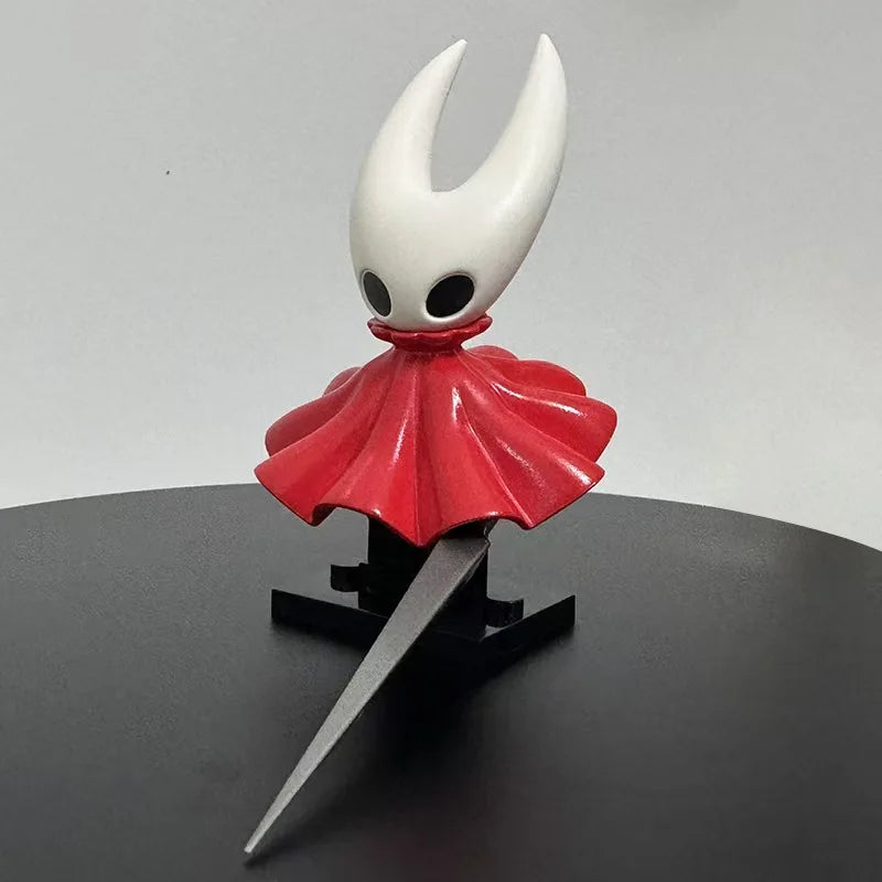 Figura de Bloques Hollow Knight