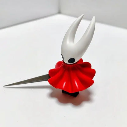Figura de Bloques Hollow Knight