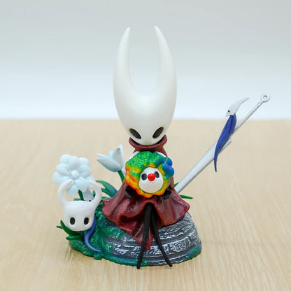 Figuras Hollow Knight