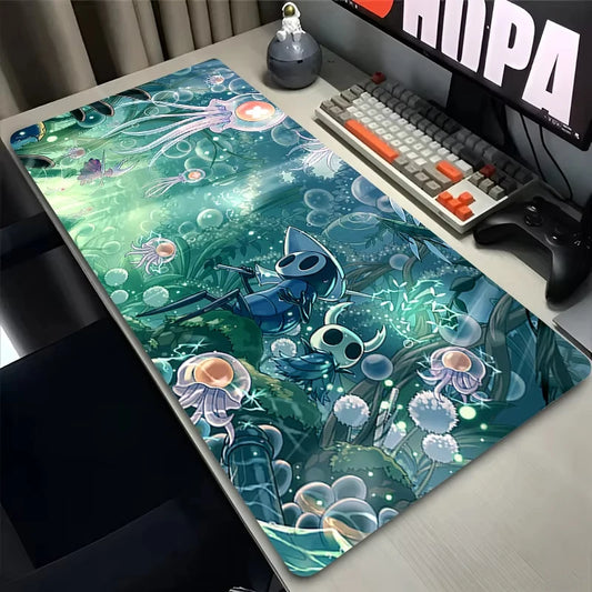 Alfombrilla Hollow Knight para Escritorio