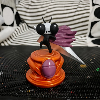 Figuras de Resina Hollow Knight