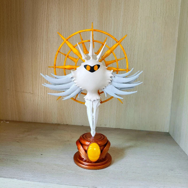 Figuras de Resina Hollow Knight