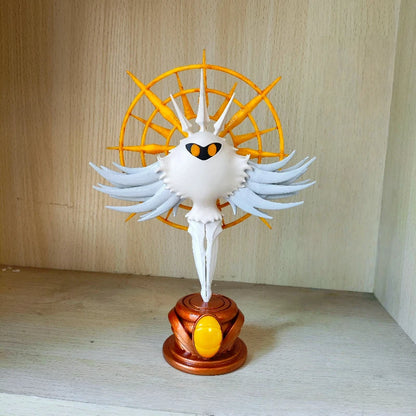 Figuras de Resina Hollow Knight