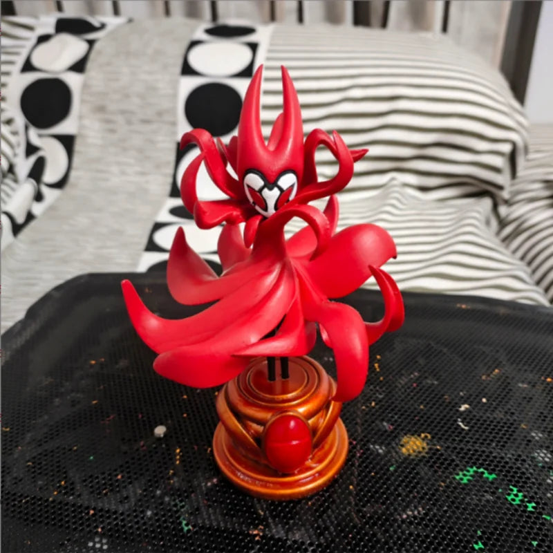 Figuras de Resina Hollow Knight