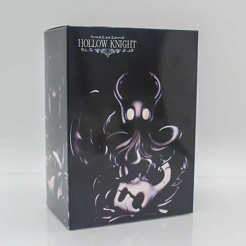 Figuras Hollow Knight