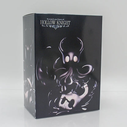 Figuras Hollow Knight