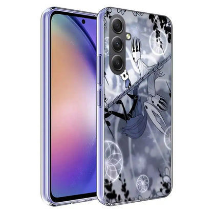 Funda Hollow Knight para Samsung