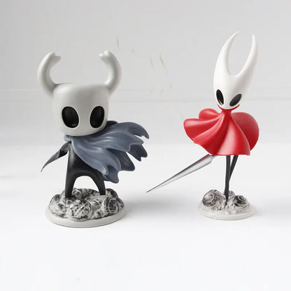Set de 6 Figuras Silksong