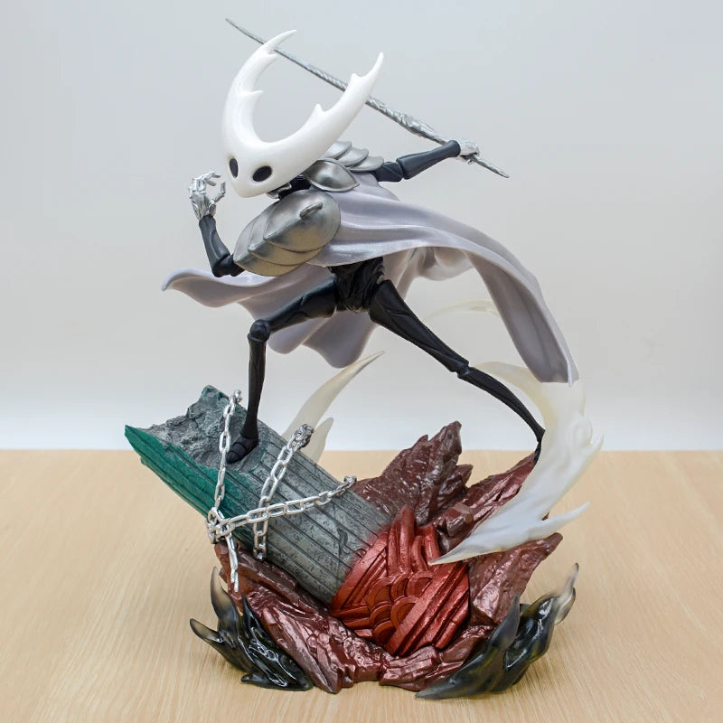 Figuras Hollow Knight