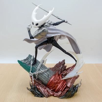 Figuras Hollow Knight