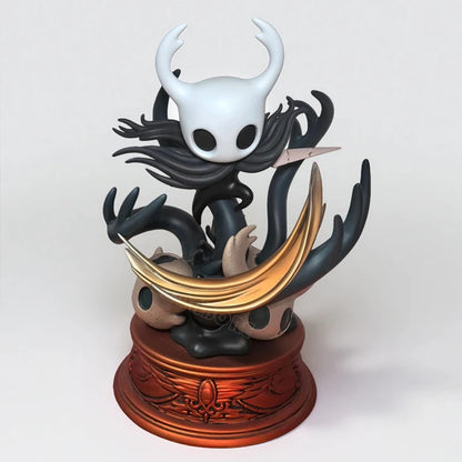 Figuras Hollow Knight