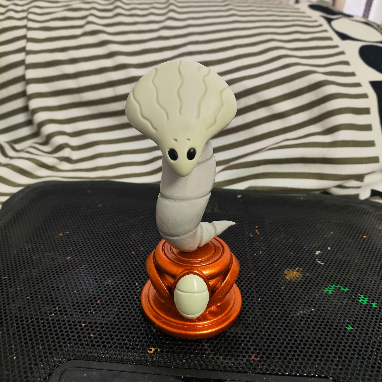 Figuras de Resina Hollow Knight