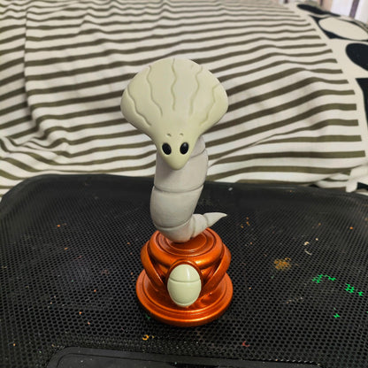 Figuras de Resina Hollow Knight