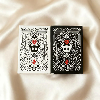 Baraja de Cartas Hollow Knight